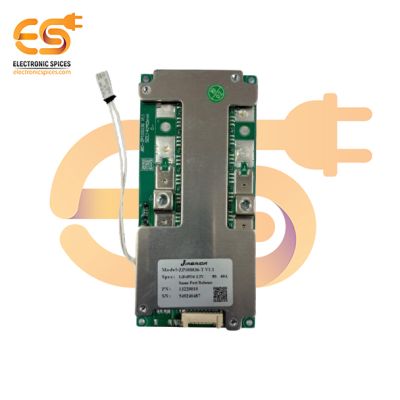 8S 60AMP LFP BMS Hardware (ZP10S036)